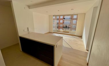ARRIENDO APARTAMENTO HUERTAS ORIENTAL