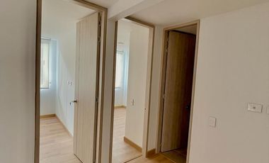 ARRIENDO APARTAMENTO HUERTAS ORIENTAL