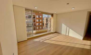 ARRIENDO APARTAMENTO HUERTAS ORIENTAL