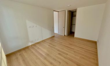 ARRIENDO APARTAMENTO HUERTAS ORIENTAL