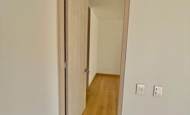 ARRIENDO APARTAMENTO HUERTAS ORIENTAL