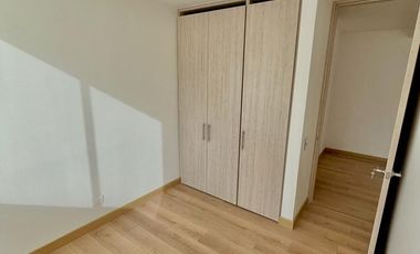 ARRIENDO APARTAMENTO HUERTAS ORIENTAL