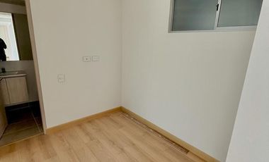 ARRIENDO APARTAMENTO HUERTAS ORIENTAL