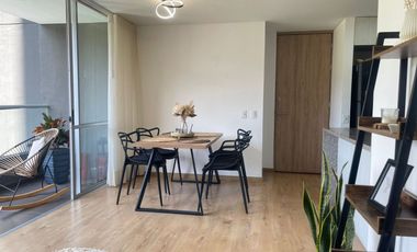 Apartamento Amoblado en Arriendo en San Remo, Sabaneta Antioquia