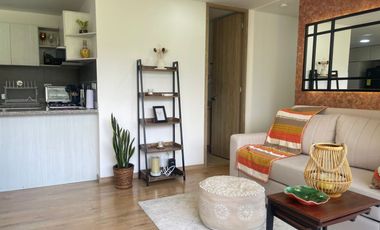 Apartamento Amoblado en Arriendo en San Remo, Sabaneta Antioquia