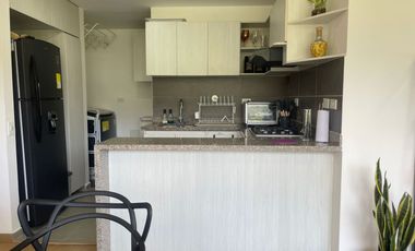 Apartamento Amoblado en Arriendo en San Remo, Sabaneta Antioquia