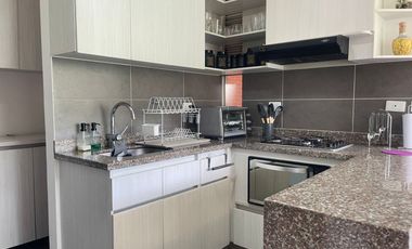 Apartamento Amoblado en Arriendo en San Remo, Sabaneta Antioquia