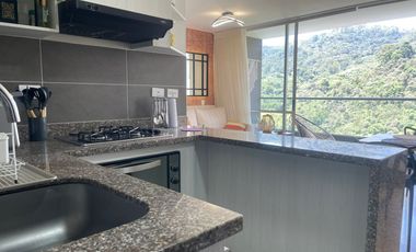 Apartamento Amoblado en Arriendo en San Remo, Sabaneta Antioquia