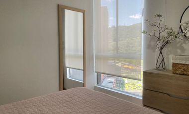 Apartamento Amoblado en Arriendo en San Remo, Sabaneta Antioquia