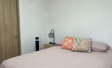 Apartamento Amoblado en Arriendo en San Remo, Sabaneta Antioquia