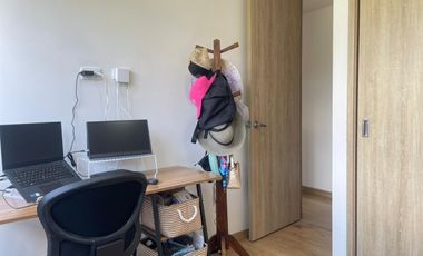 Apartamento Amoblado en Arriendo en San Remo, Sabaneta Antioquia