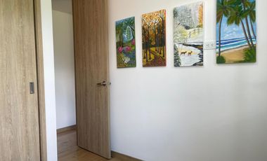 Apartamento Amoblado en Arriendo en San Remo, Sabaneta Antioquia