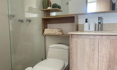 Apartamento Amoblado en Arriendo en San Remo, Sabaneta Antioquia