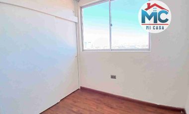 Corredora de Propiedades vende casa en Condominio don Arturo, Calama.