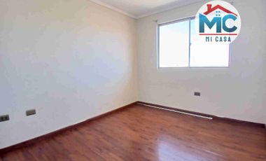 Corredora de Propiedades vende casa en Condominio don Arturo, Calama.