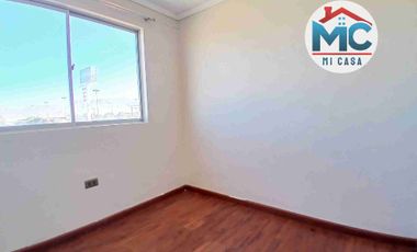 Corredora de Propiedades vende casa en Condominio don Arturo, Calama.