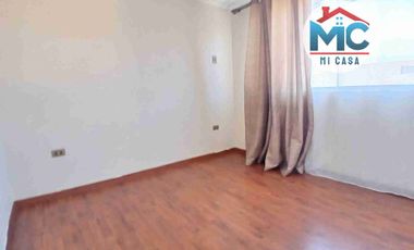 Corredora de Propiedades vende casa en Condominio don Arturo, Calama.