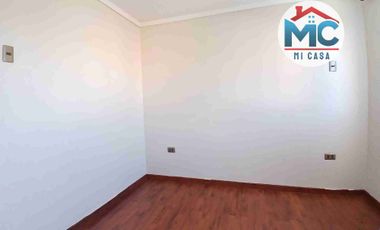 Corredora de Propiedades vende casa en Condominio don Arturo, Calama.