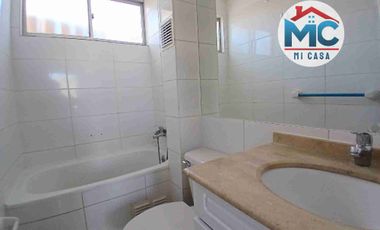 Corredora de Propiedades vende casa en Condominio don Arturo, Calama.