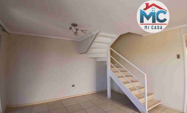Corredora de Propiedades vende casa en Condominio don Arturo, Calama.