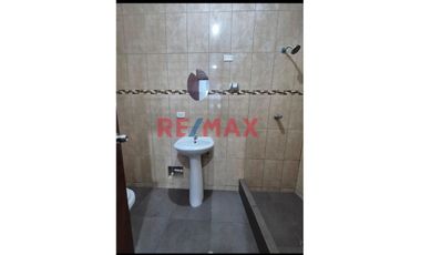 Alquilo Lindo Departamento En 1Er Piso En Urb Los Médanos Del Chipe La Providencia A Una Cuadra De La Vía Educativa//ID: 1174371