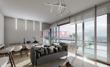 🌊 Departamento De Playa En Venta – Supreme - Playa Hermosa