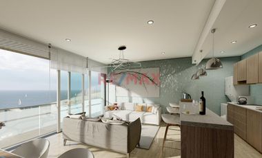 🌊 Departamento De Playa En Venta – Supreme - Playa Hermosa