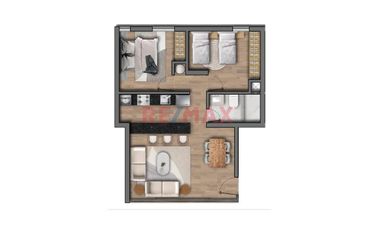 🌊 Departamento De Playa En Venta – Supreme - Playa Hermosa