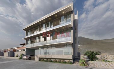 🌊 Departamento De Playa En Venta – Supreme - Playa Hermosa