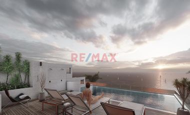 🌊 Departamento De Playa En Venta – Supreme - Playa Hermosa