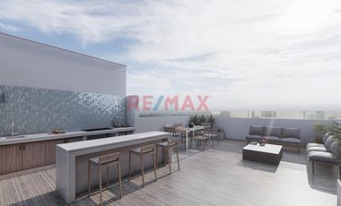 🌊 Departamento De Playa En Venta – Supreme - Playa Hermosa