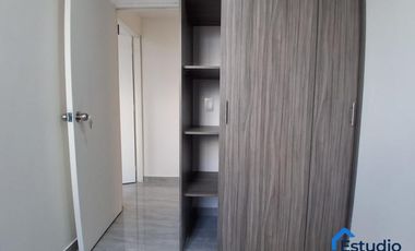 ARRIENDO APARTAMENTO ARANJUEZ