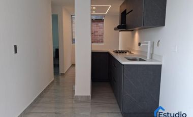 ARRIENDO APARTAMENTO ARANJUEZ