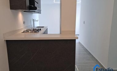 ARRIENDO APARTAMENTO ARANJUEZ