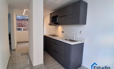 ARRIENDO APARTAMENTO ARANJUEZ