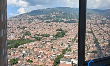 ARRIENDO APARTAMENTO ARANJUEZ