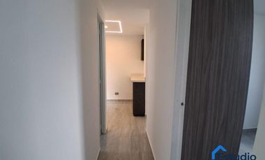 ARRIENDO APARTAMENTO ARANJUEZ