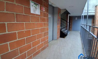 ARRIENDO APARTAMENTO ARANJUEZ