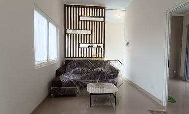 Rumah Siap Bangun 2 Lantai Strategis Dekat Tugu Jogja