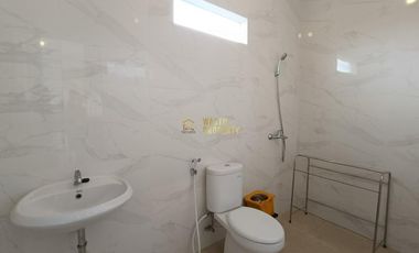 Rumah Siap Bangun 2 Lantai Strategis Dekat Tugu Jogja