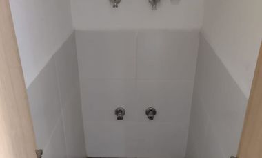 Departamento 1D/1B en venta a pasos del Metro Ñuble – Incluye estacionamiento y bodega