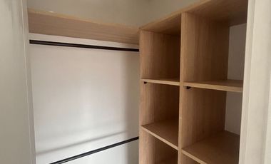 Departamento 1D/1B en venta a pasos del Metro Ñuble – Incluye estacionamiento y bodega