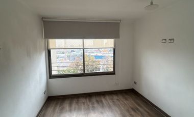 Departamento 1D/1B en venta a pasos del Metro Ñuble – Incluye estacionamiento y bodega