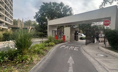 Departamento 1D/1B en venta a pasos del Metro Ñuble – Incluye estacionamiento y bodega