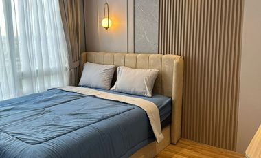 Jual/Sewa Apartemen Mewah Furnish di Landmark Residence Bandung