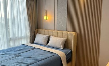 Jual/Sewa Apartemen Mewah Furnish di Landmark Residence Bandung
