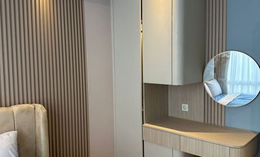 Jual/Sewa Apartemen Mewah Furnish di Landmark Residence Bandung