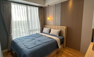 Jual/Sewa Apartemen Mewah Furnish di Landmark Residence Bandung