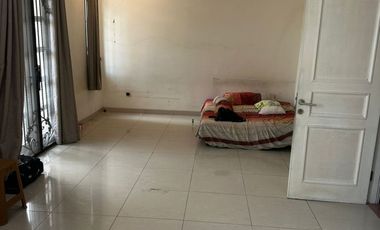 RUMAH DI PIK 1 CLUSTER KATAMARAN INDAH
