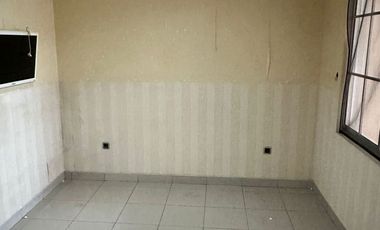 RUMAH DI PIK 1 CLUSTER KATAMARAN INDAH